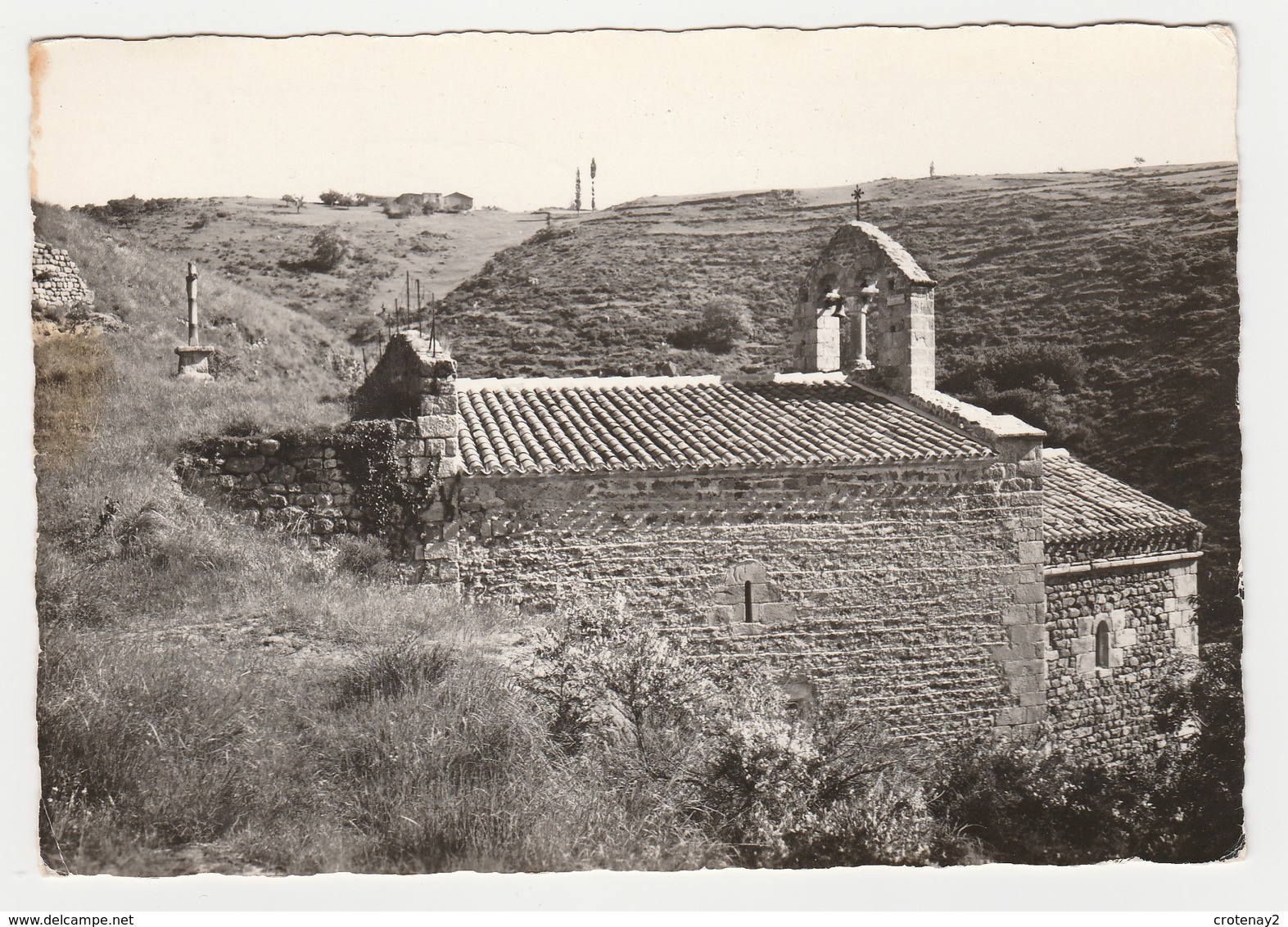 42 Essertines En Chatelneuf N°11.017 Aux Environs De Montbrison Chapelle D'Essertines Basses En 1979 - Montbrison