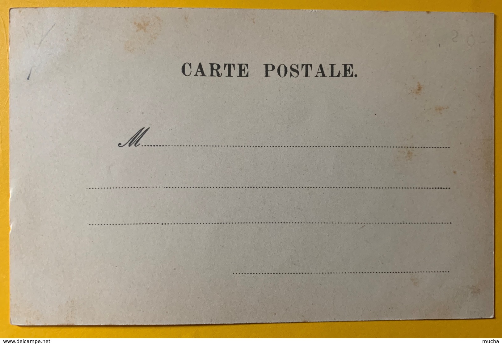 8215 - Politique-SatiriqueM.Krueger Président De La République Du Transval Par Leal De Carma - Autres & Non Classés