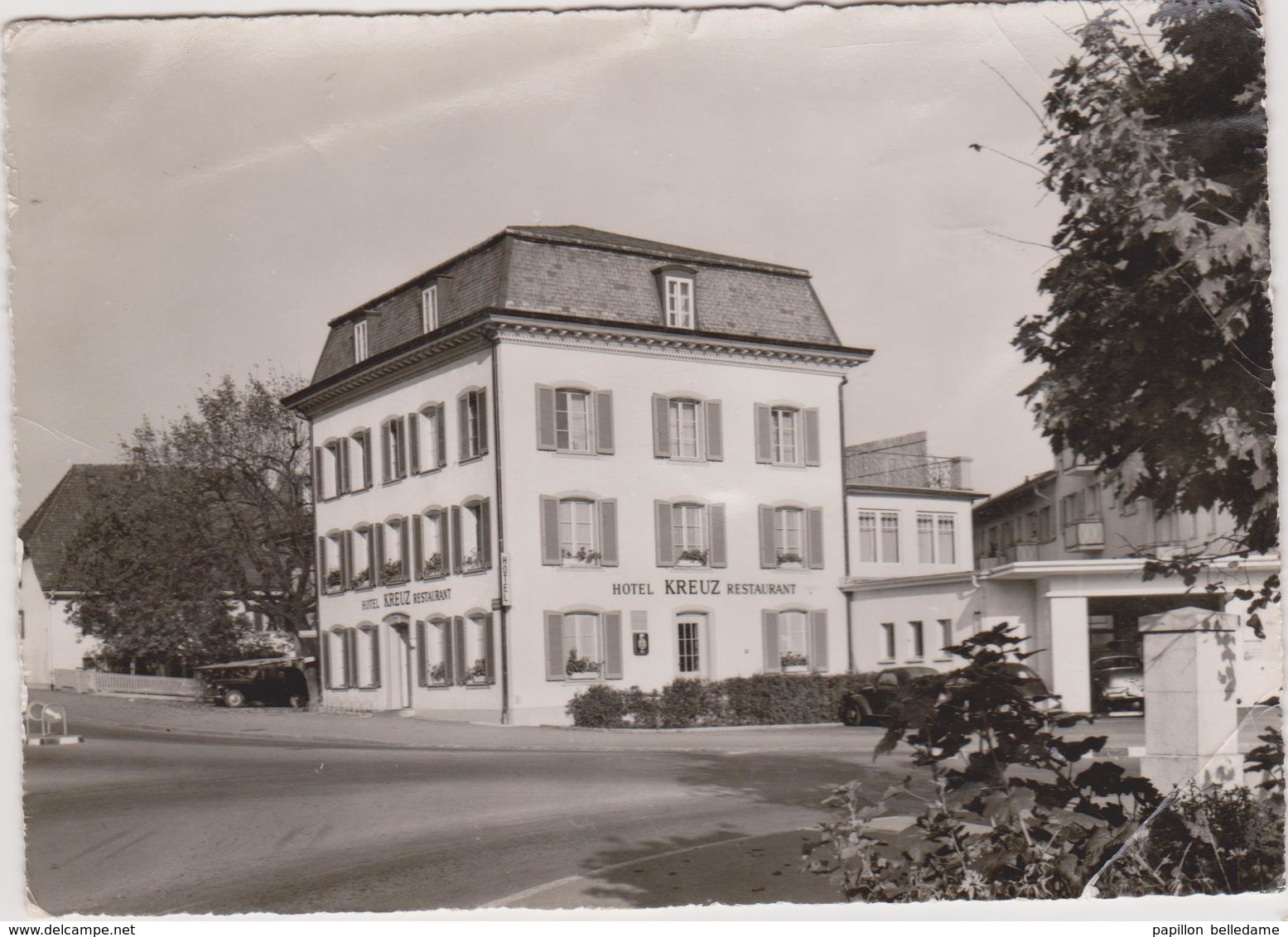 Hotel Restaurant KREUZ , Aarau - Aarau