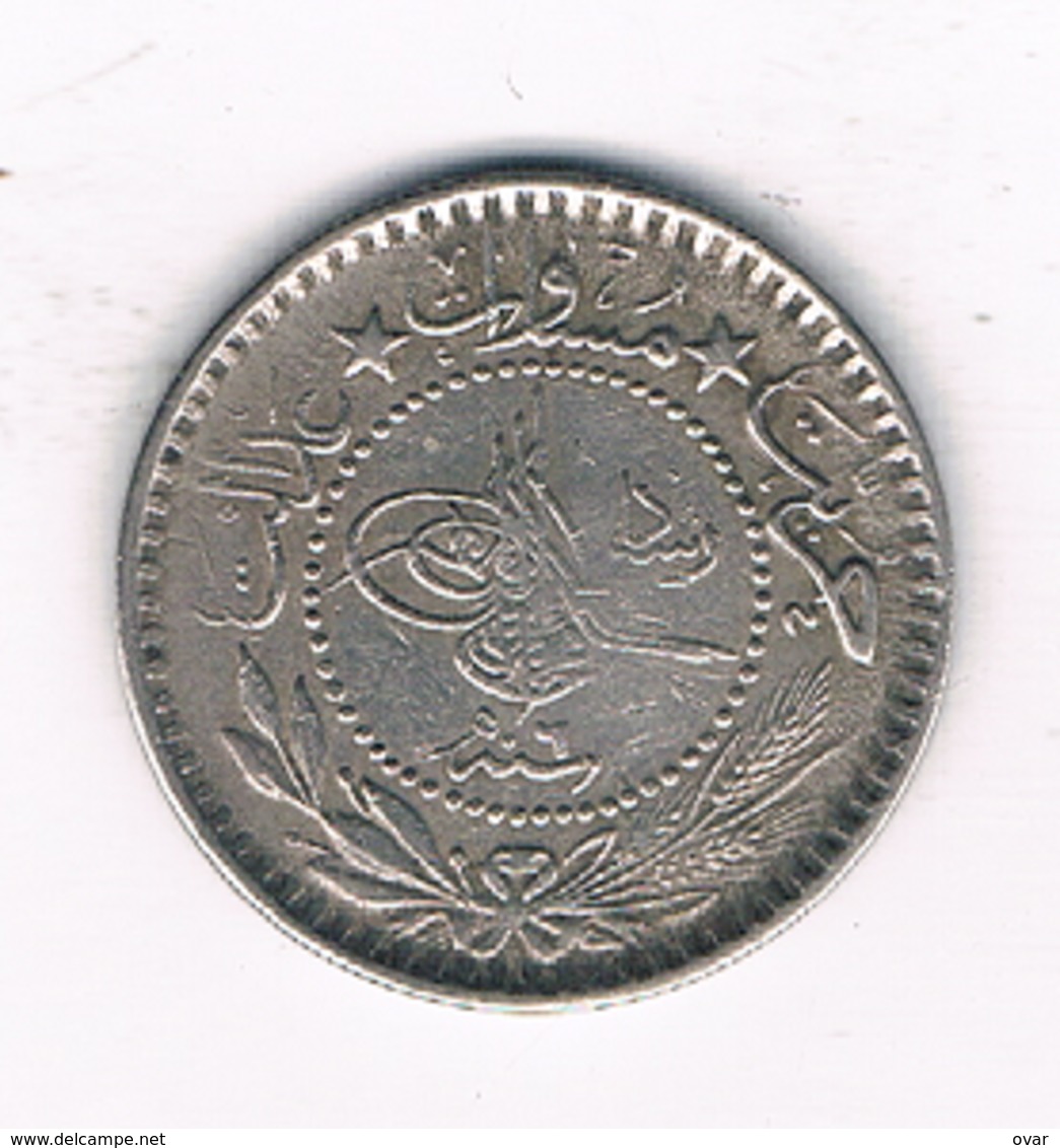 1 PARA  AH 1327/506 TURKIJE /3138/ - Turkey