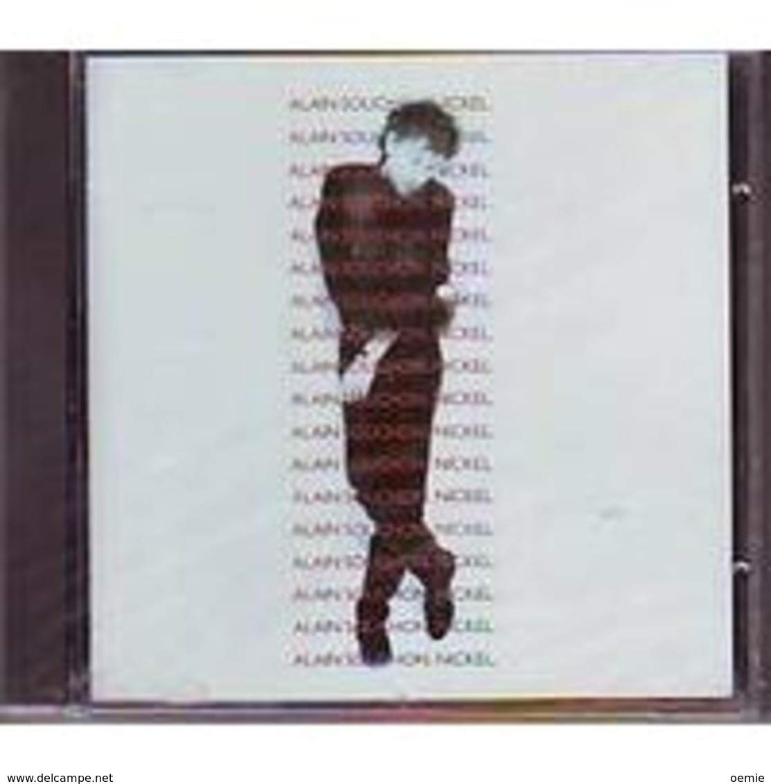 ALAIN  SOUCHON °  COLLECTION DE 3 CD ALBUM - Complete Collections