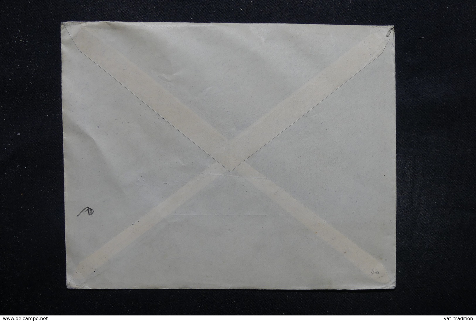 SUÈDE - Enveloppe De Stockholm Pour Bruxelles En 1928 Par Avion , Cachets Et Affranchissement Plaisants - L 27594 - Lettres & Documents