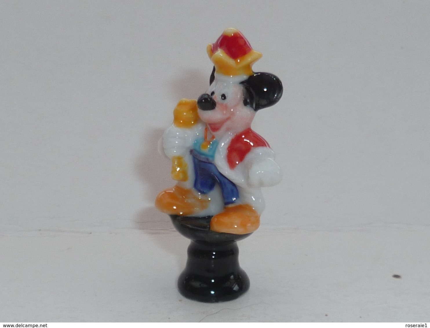 FEVE LE JEU D ECHECS MICKEY, MICKEY 01 - Disney