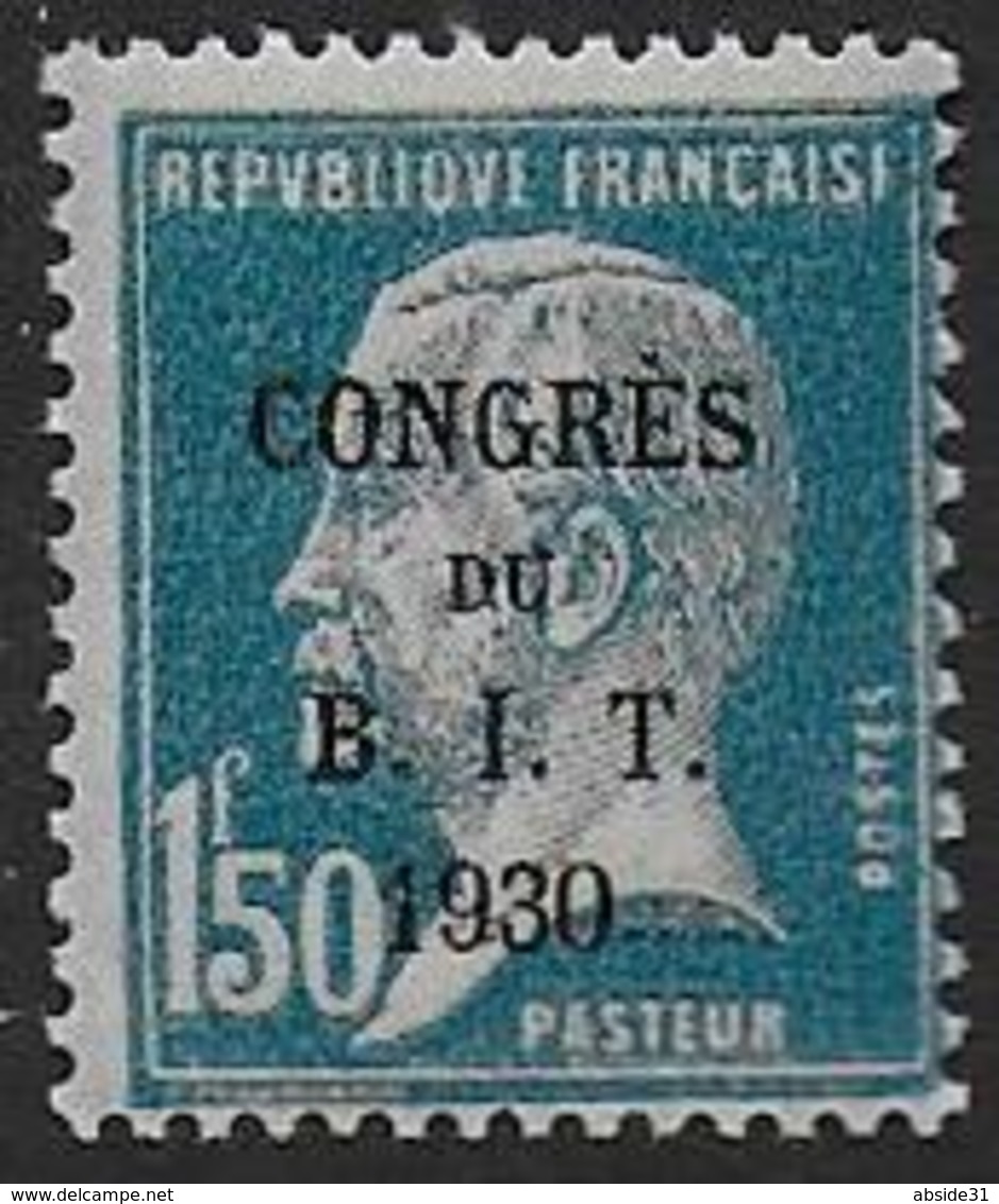 France - N° 265 * * - Cote : 48 € - Nuovi