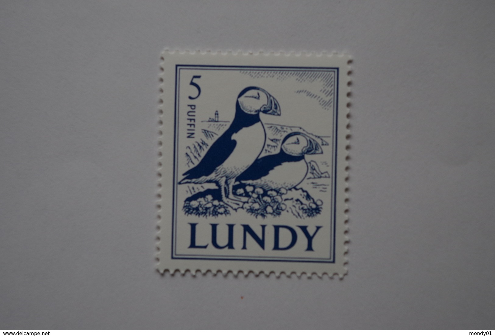 5-486 Puffin Macareux Moine Pinguoin Perroquet D Mers Lunde Ballon Balloon Arctic Arctique Pole Nord Pulcinella Ptysiaki - Pingouins & Manchots