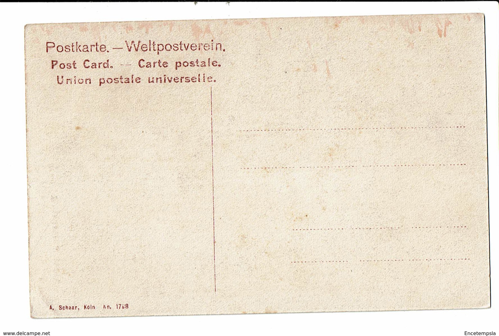 CPA - Carte Postale - Allemagne-  Marienstatt - Abtei - Kreuzgang -VM2084 - Westerburg