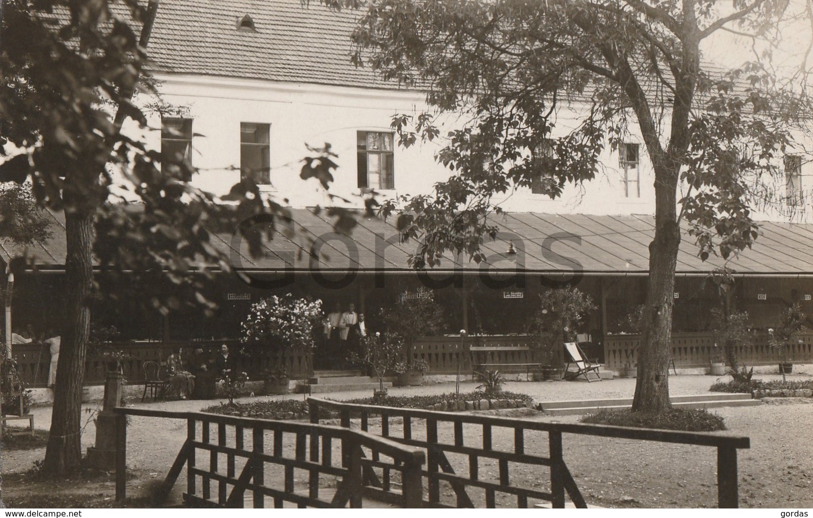 Romania - Orastie - Foto R. Zweier - Roumanie