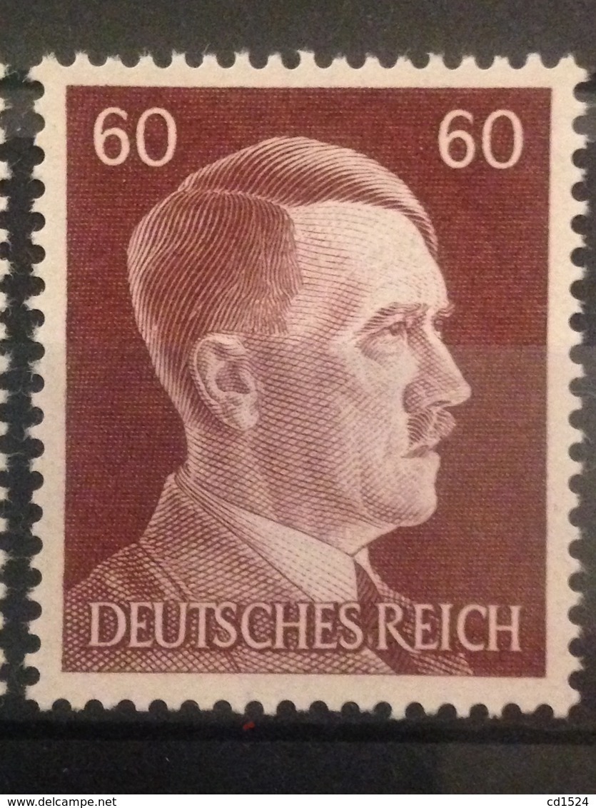 ALLEMAGNE - Deutsches Reich - Effigie D'Hitler - N° 721 - Neuf** - Ungebraucht