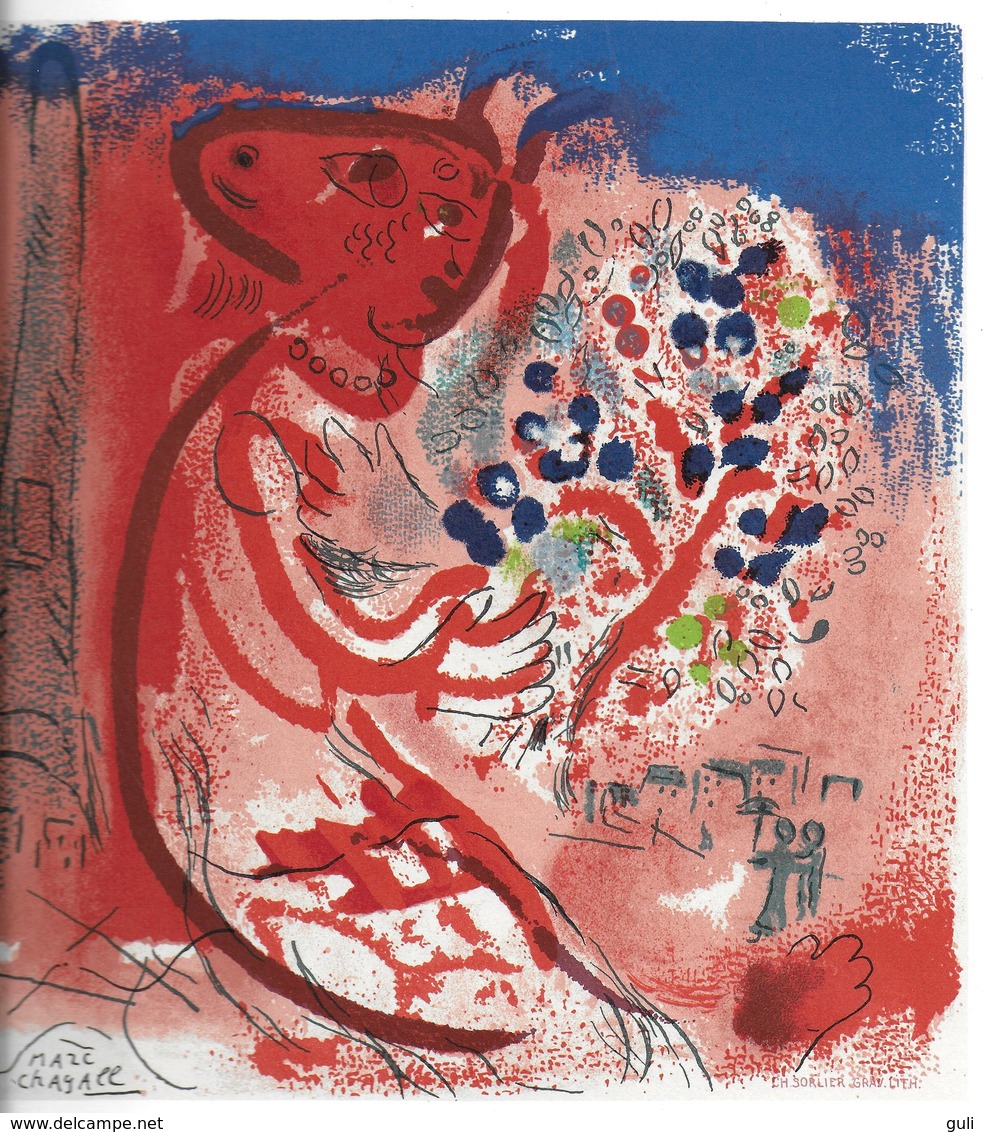 Livre Français >Culture > Art-LETTRE à mon peintre RAOUL DUFY par  MARCELLE OURY (lithographie lithographies peinture)