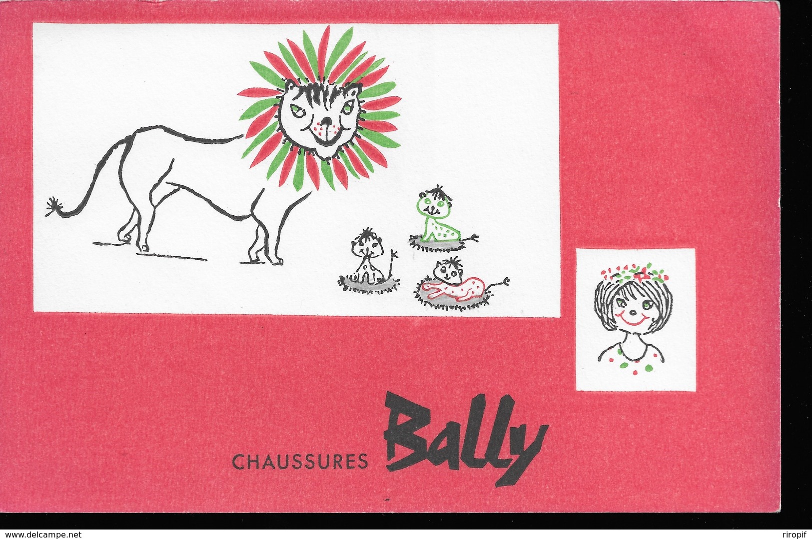 BALLY Chaussures - Chaussures