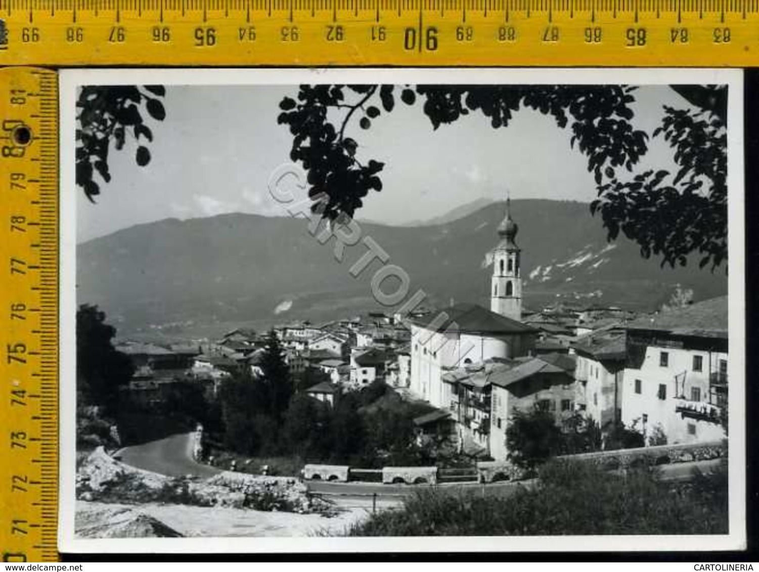 Trento Val Di Non Fondo - Trento