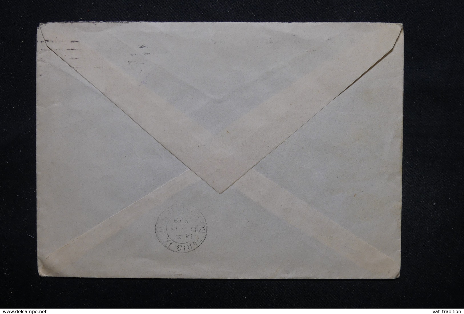 ESPAGNE - Cachet De Censure Militaire De Guipuszoa Sur Enveloppe Pour La France En 1939 - L 27820 - Republicans Censor Marks