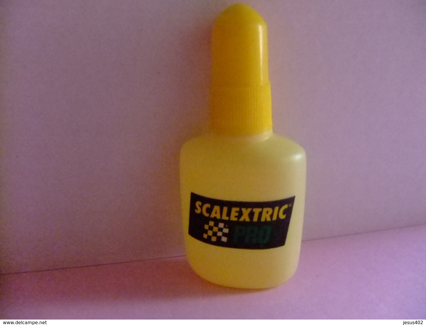 SCALEXTRIC  Accesorio Aceite Para Motores Scalextric - Circuitos Automóviles