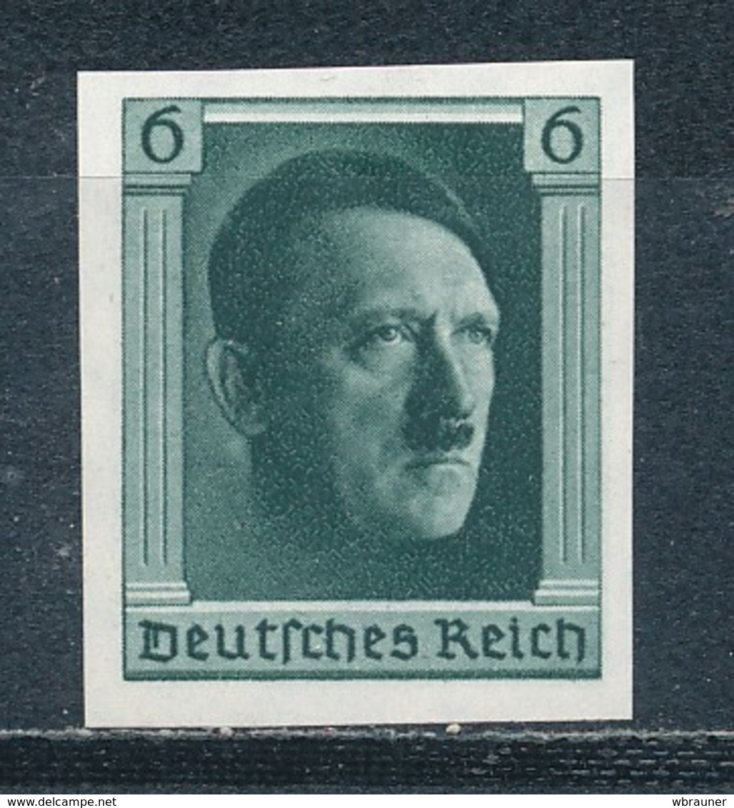 Deutsches Reich 647 ** Mi. 16,- - Nuovi