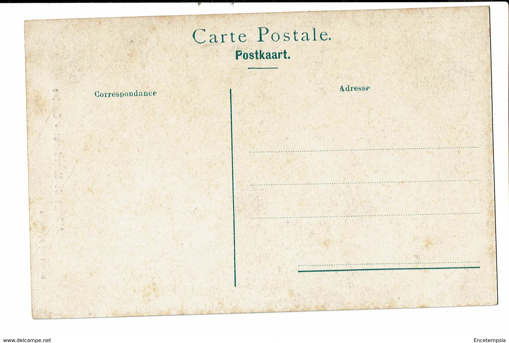 CPA - Carte Postale - Belgique - Maredsous - Abbaye - Le Cloître- VM2113 - Anhee