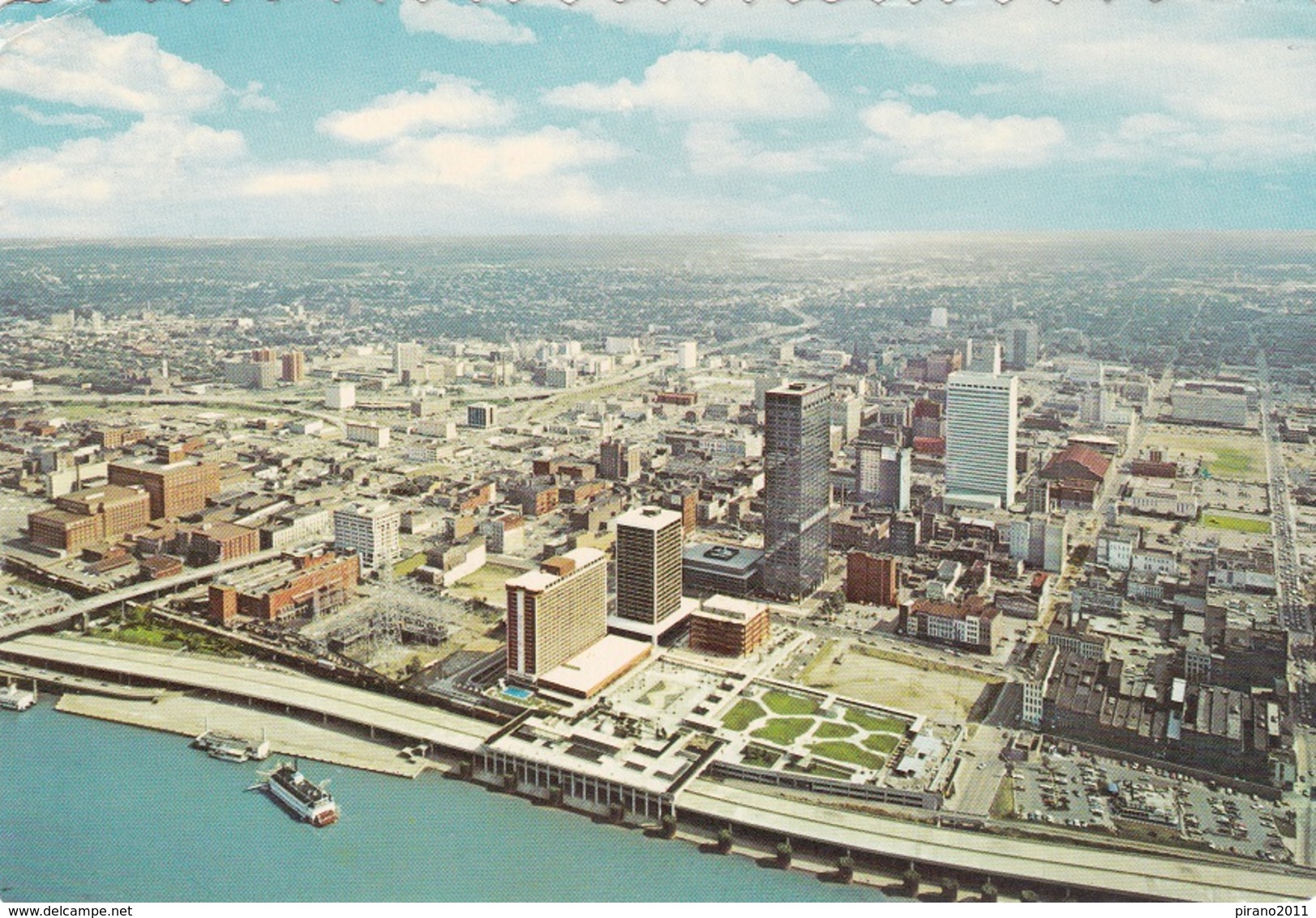 Louisville, Kentucky - Louisville