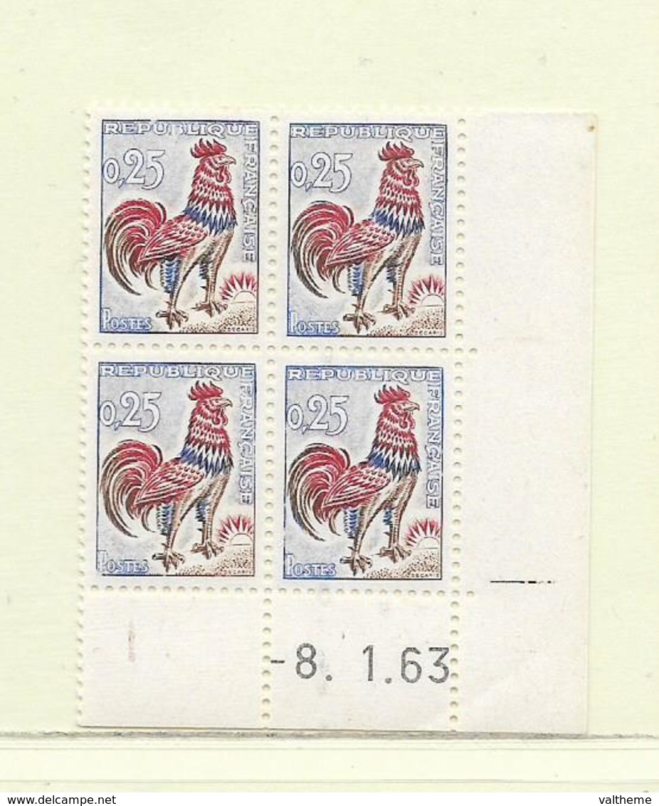 FRANCE  ( FCD6 - 16 )  1962  N° YVERT ET TELLIER  N° 1331  N** - 1960-1969