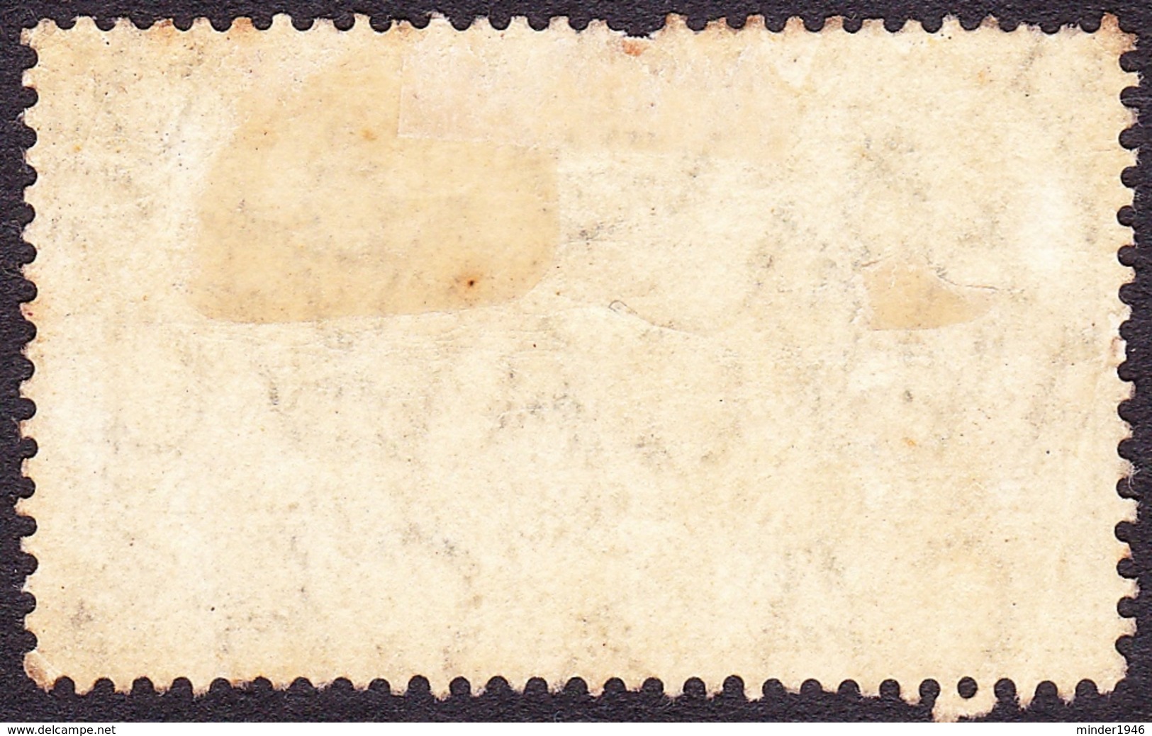 NEW HEBRIDES 1911 2d Grey SG20 FU - Gebruikt