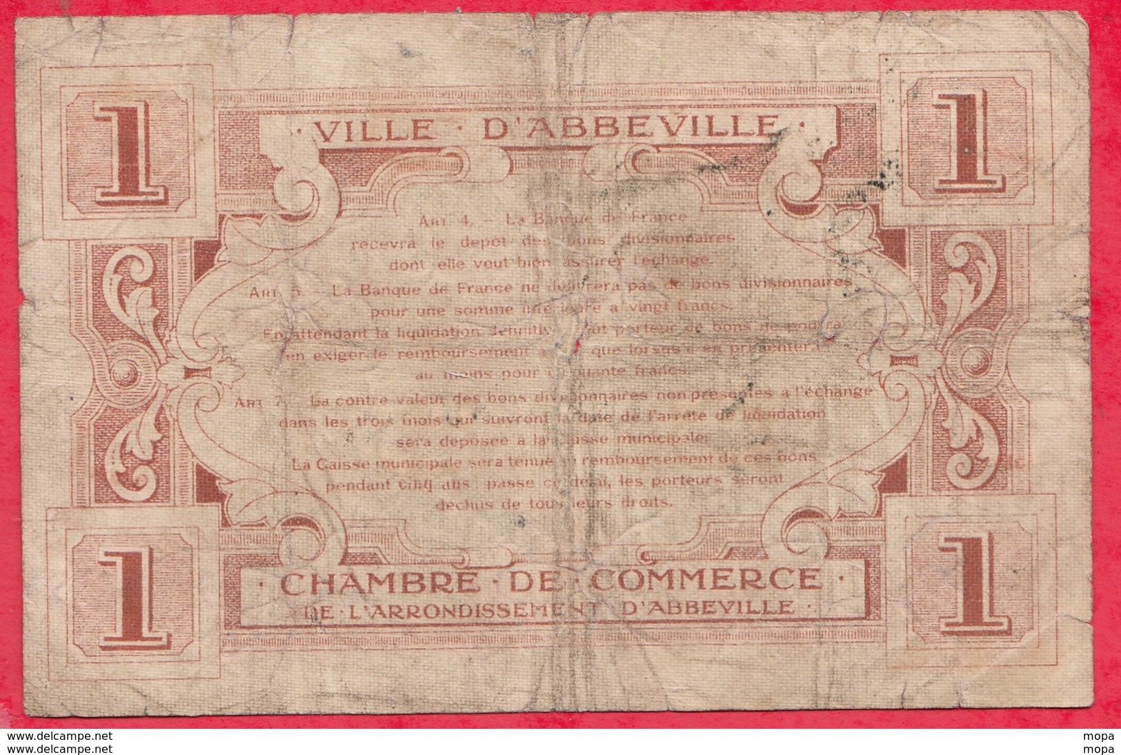 50 Centimes  Chambre De Commerce Des Deux Sèvres  Dans L 'état (15) - Chambre De Commerce