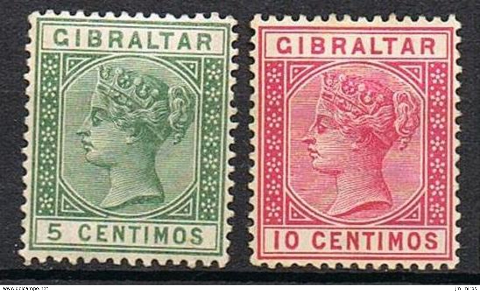 GIBRALTAR YT 22/23* - Gibraltar