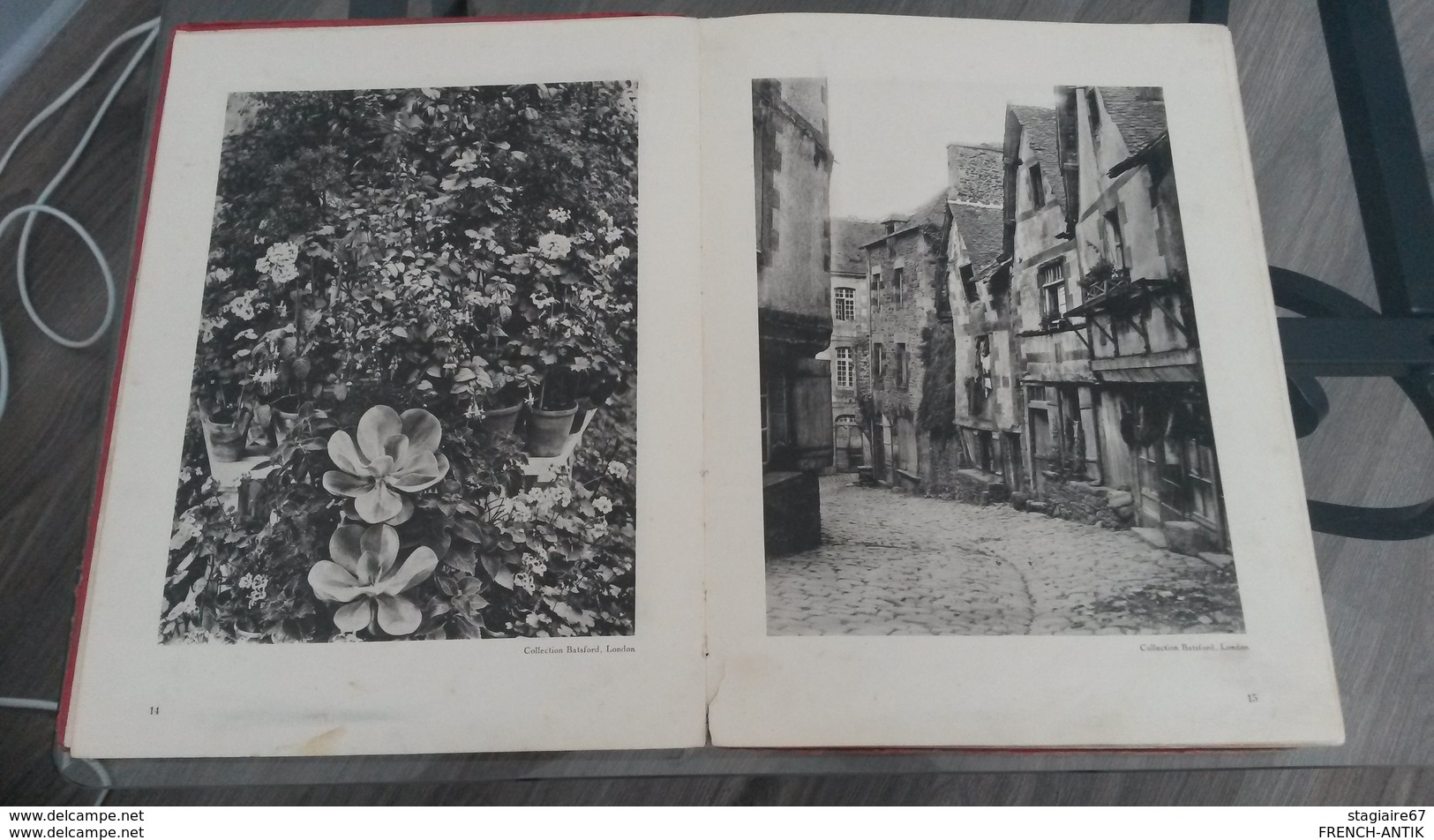 LIVRE VIELLE PHOTOGRAPHIE EDITION PARIS HENRI LEFEBRE 1935 NADAR KORTY CROMER DANHELOVSKY GUERRE DE SECESSION WASHINGTON - 1901-1940