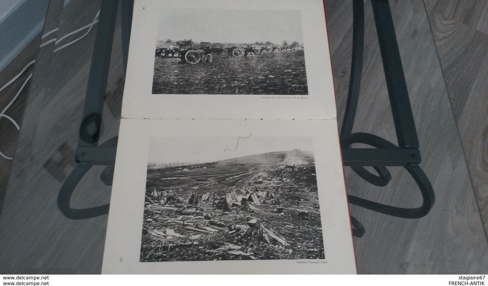 LIVRE VIELLE PHOTOGRAPHIE EDITION PARIS HENRI LEFEBRE 1935 NADAR KORTY CROMER DANHELOVSKY GUERRE DE SECESSION WASHINGTON - 1901-1940