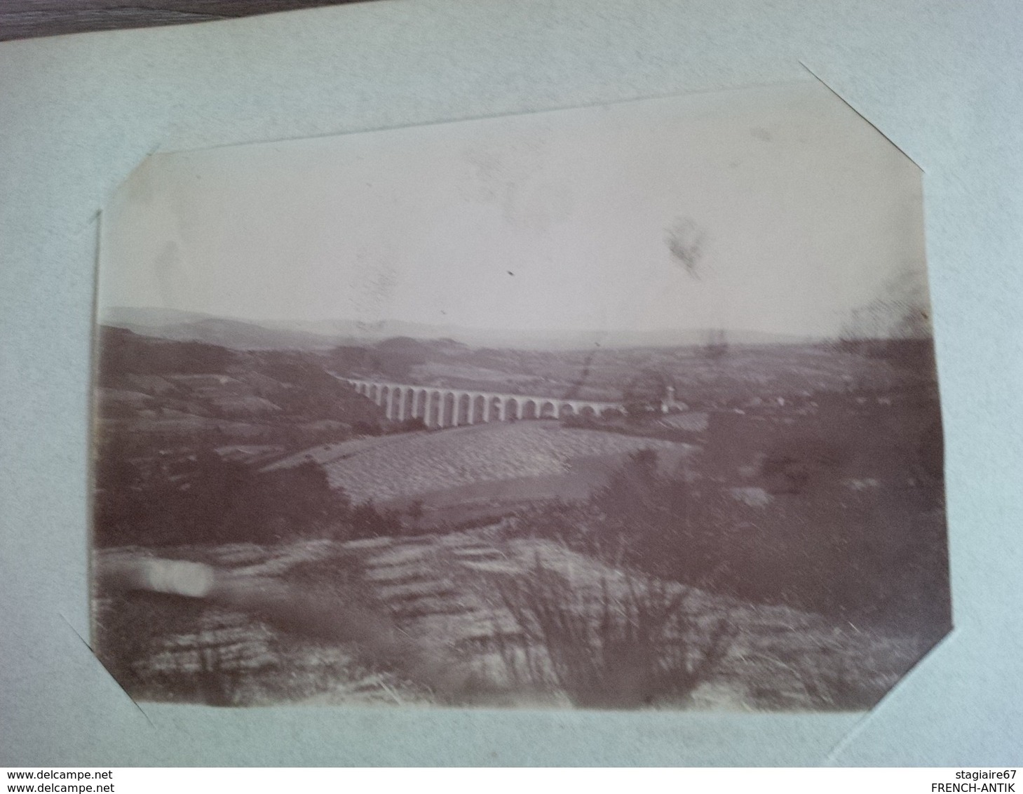 ALBUM DE FAMILLE SAONE ET LOIRE PROVIENT DE LA MAISON ST MICHEL A RULLY RELIGIEUX CHATEAU SCENE DE VIE MOISSON SCIERIE