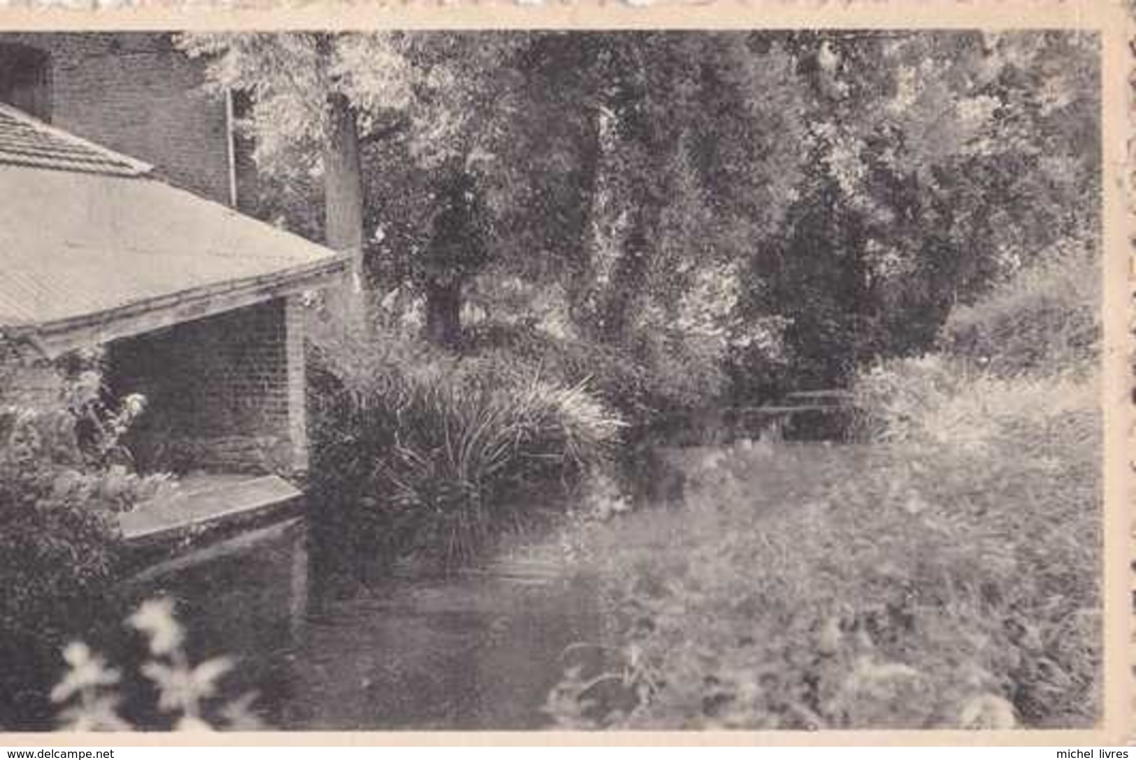 Saint-Mard - Lavoir Sur Le Ton - Nels - Circulé - TBE - Virton - Virton