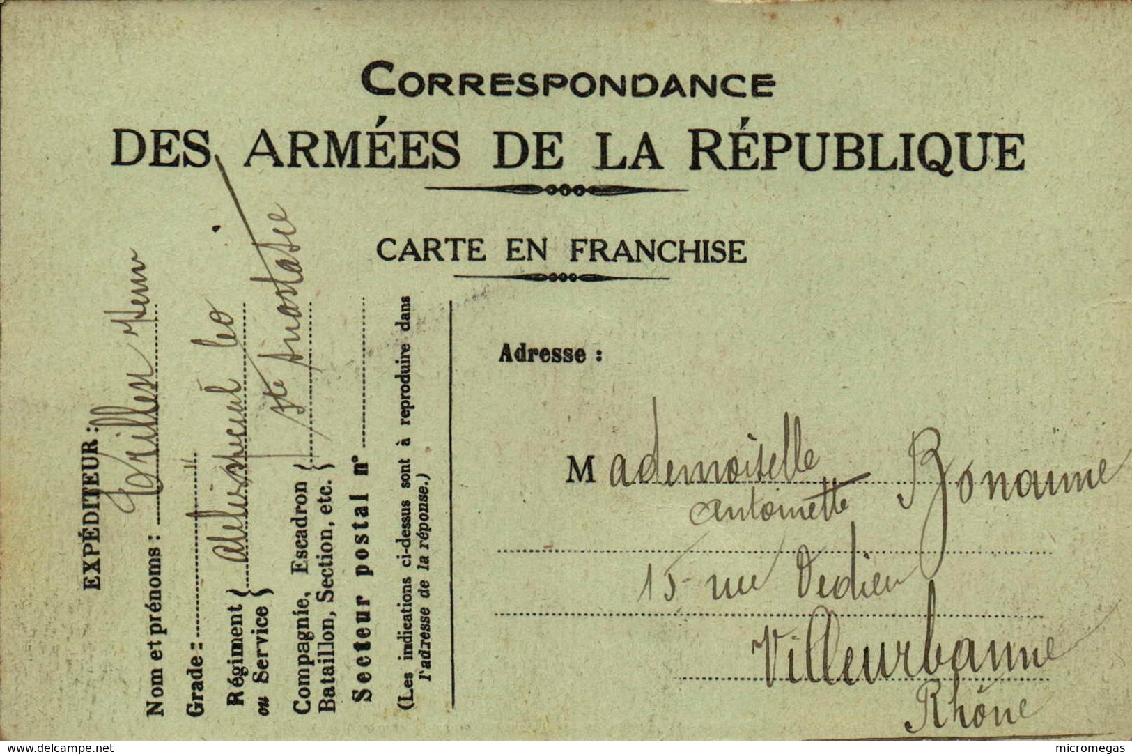 Les Premières Troupes Américaines Débarquées En France (juin 1917) - Guerre 1914-18