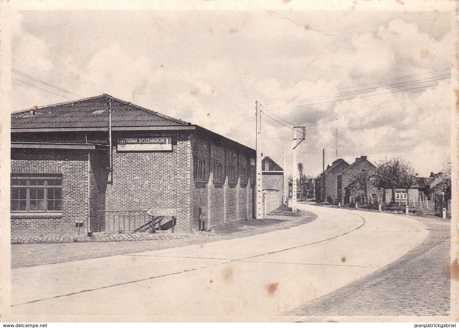 Wellen Ciderfabriek Rosemarijn - Wellen