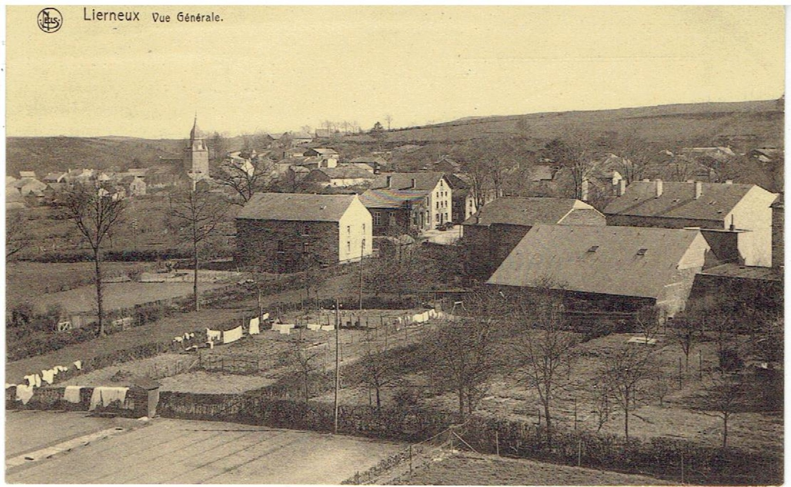 Liége Lierneux Carte De Membre Club Cartophile L.E. 5442 - Abonnement 1925/26 - Szablewiez, Wilno Pologne - Andere & Zonder Classificatie