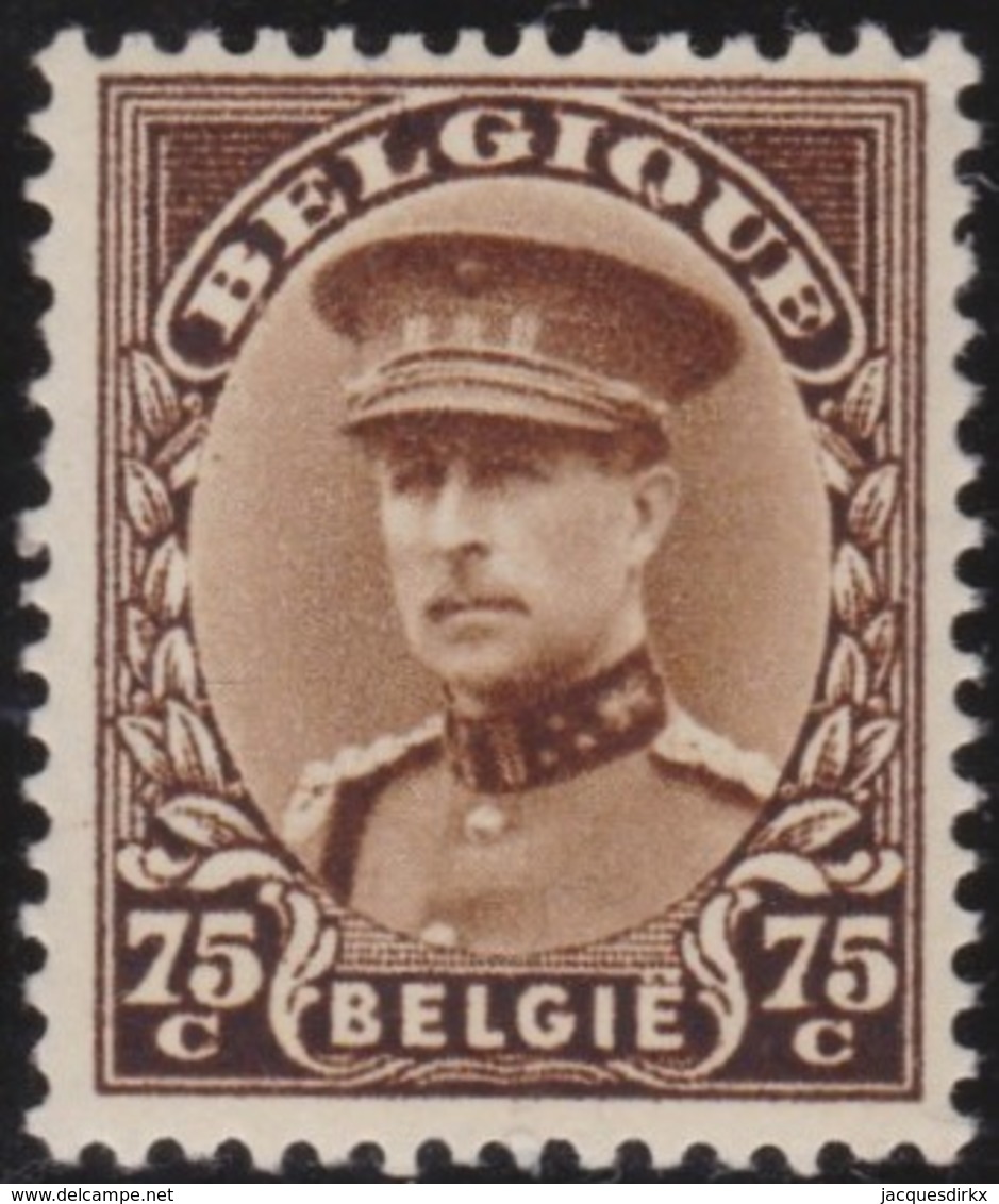 Belgie    .    OBP   .       341        .     **   .      Postfris      .  / .   Neuf SANS Charniere - Unused Stamps