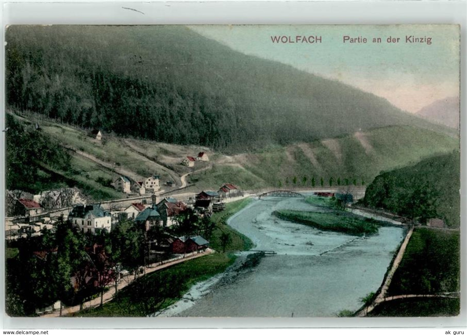 52931735 - Wolfach - Wolfach