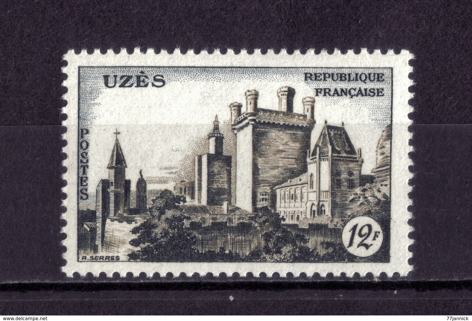 N° 1099  NEUF** - Unused Stamps