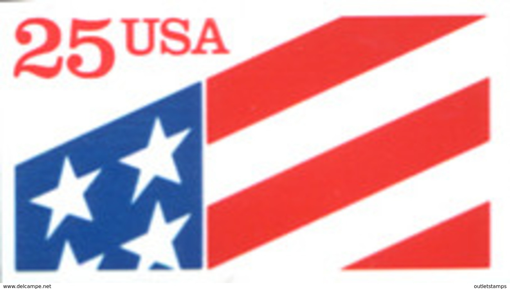 Ref. 249207 * NEW *  - UNITED STATES . 1990. FLAG. BANDERA - Nuevos