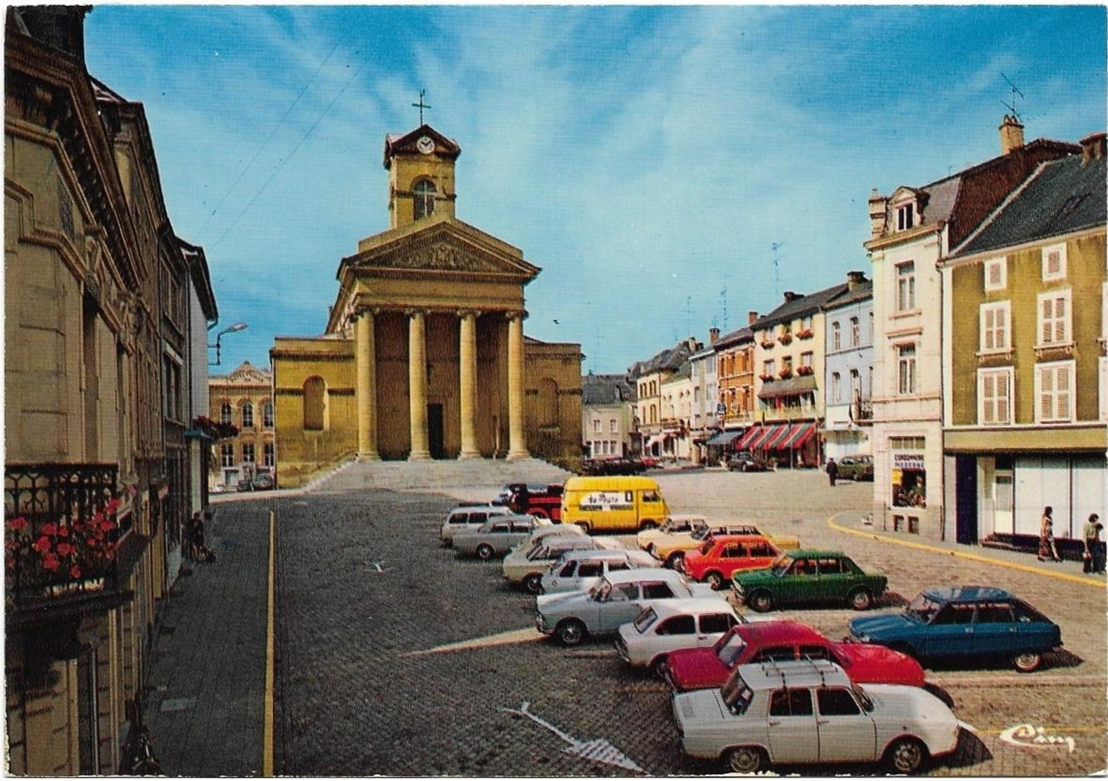 Virton La Place - Virton