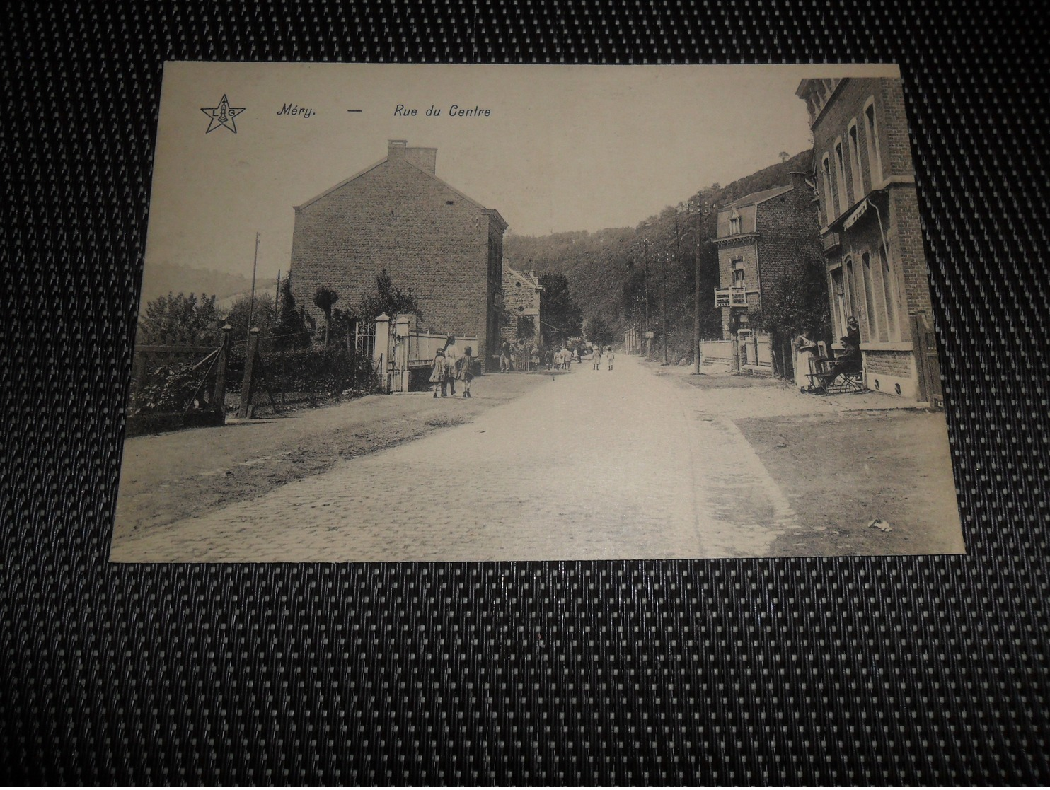 Beau Lot De 20 Cartes Postales De Belgique   Mooi Lot Van 20 Postkaarten Van België - 20 Scans - 5 - 99 Cartes