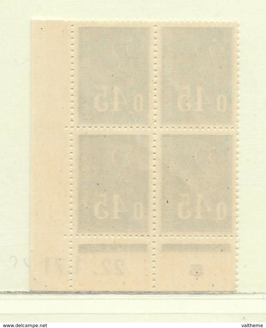 FRANCE  ( FCD7 - 9 )   1971  N° YVERT ET TELLIER  N° 1663  N** - 1970-1979