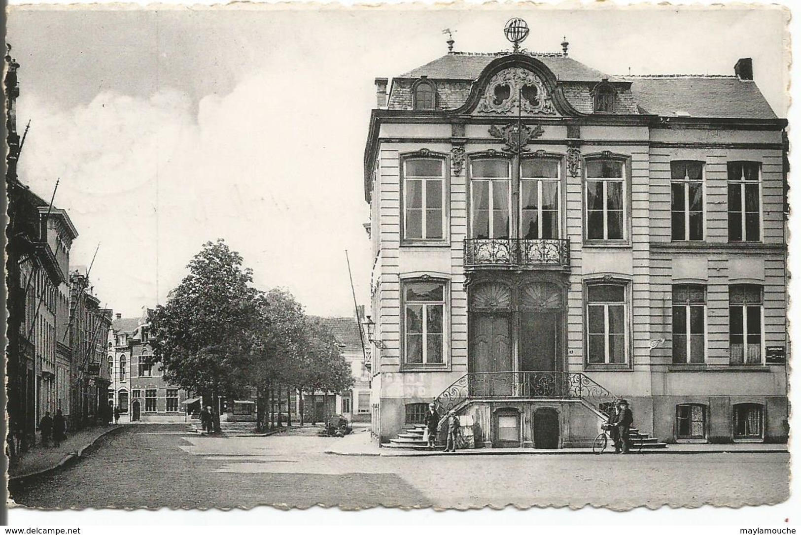 Lokeren - Lokeren