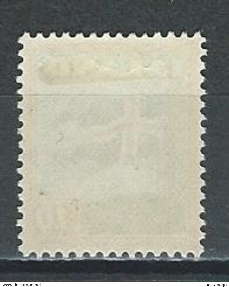 Island Mi 212 * MH - Unused Stamps