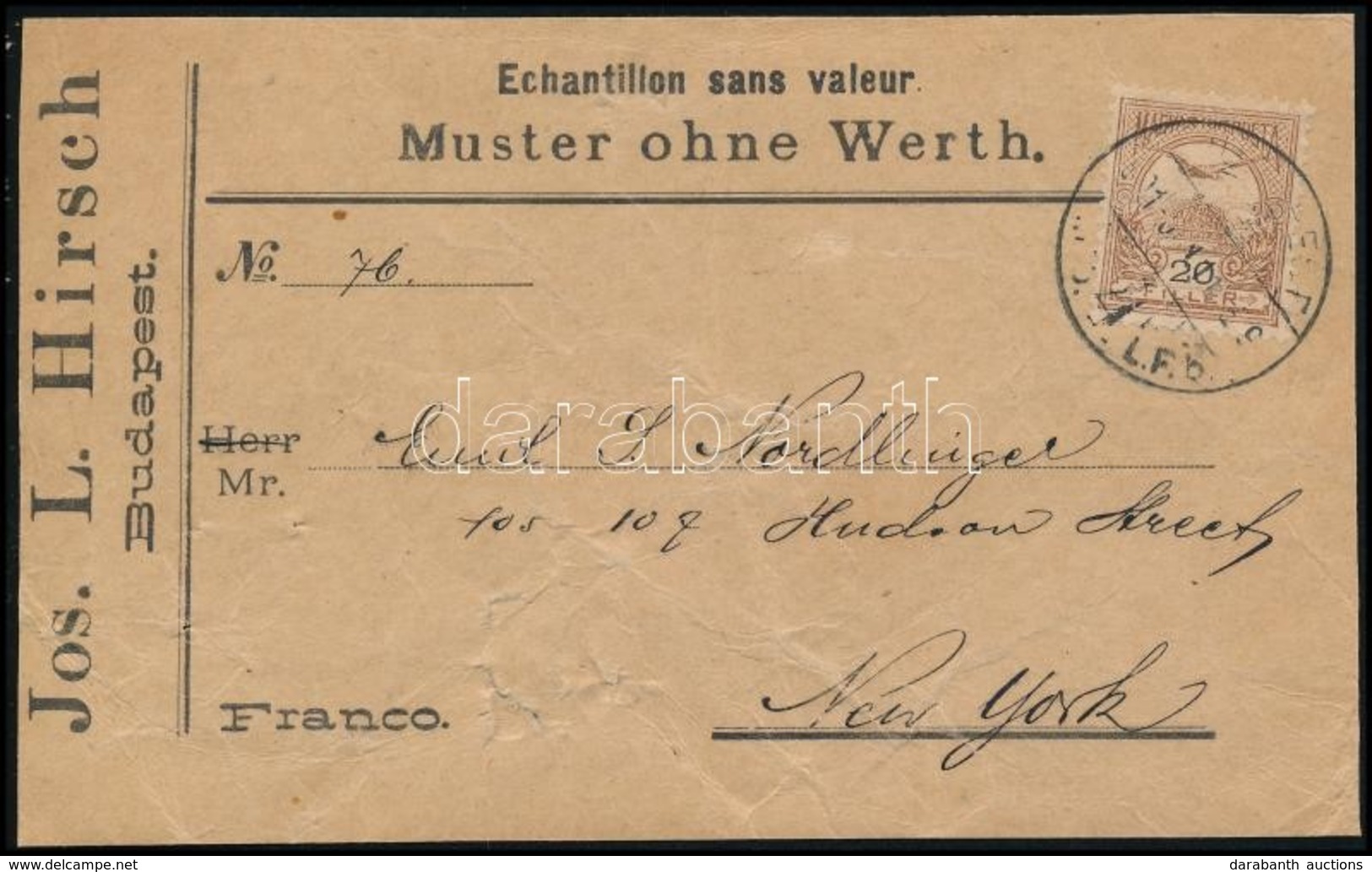 ~1901 - Sonstige & Ohne Zuordnung