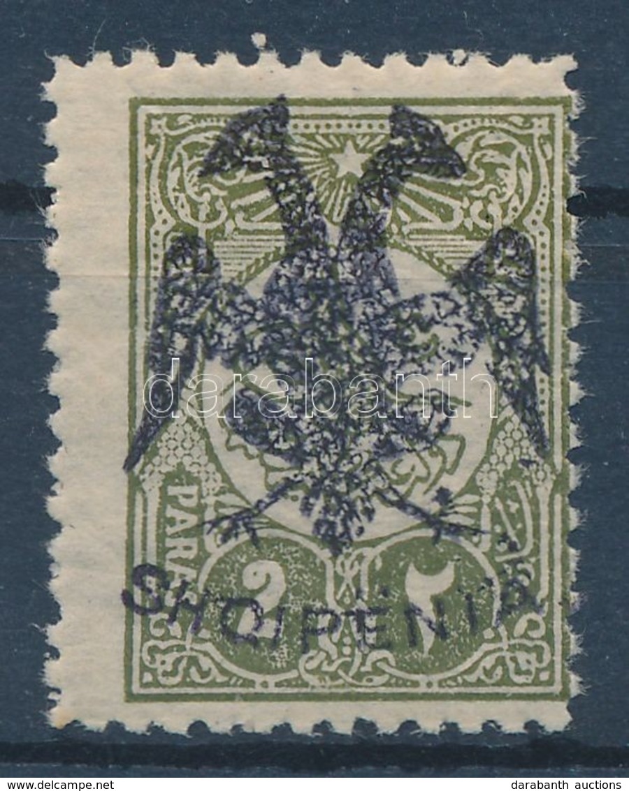 ** 1913 Mi 3 - Other & Unclassified