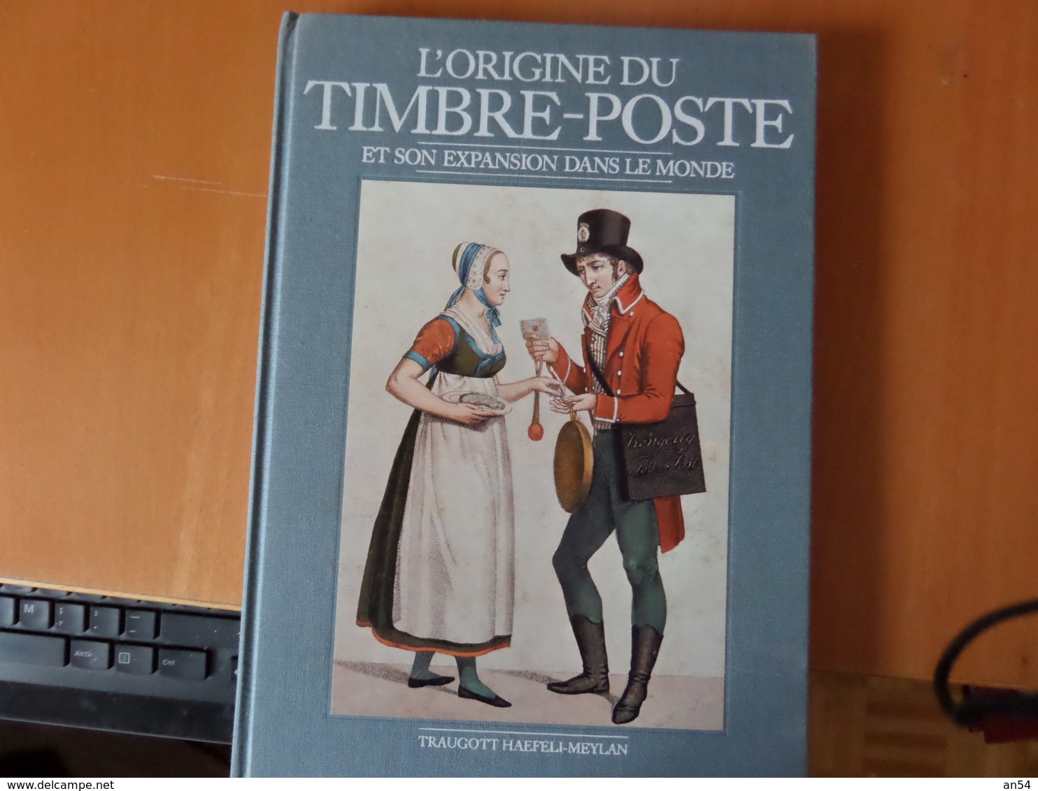 OUVRAGE TIMBRES SUISSE  EN PARFAIT ETAT - Philatélie Et Histoire Postale