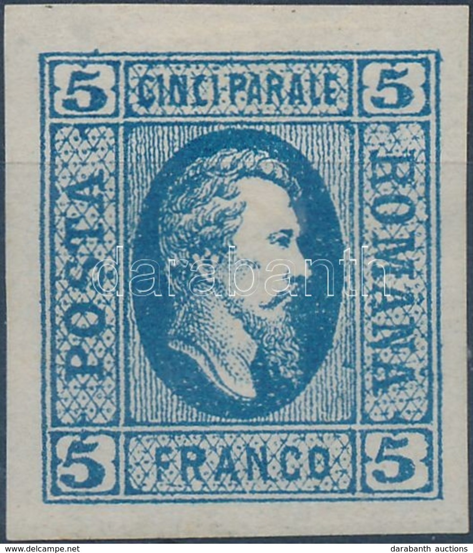 * 1865 Forgalmi Mi 12x - Autres & Non Classés