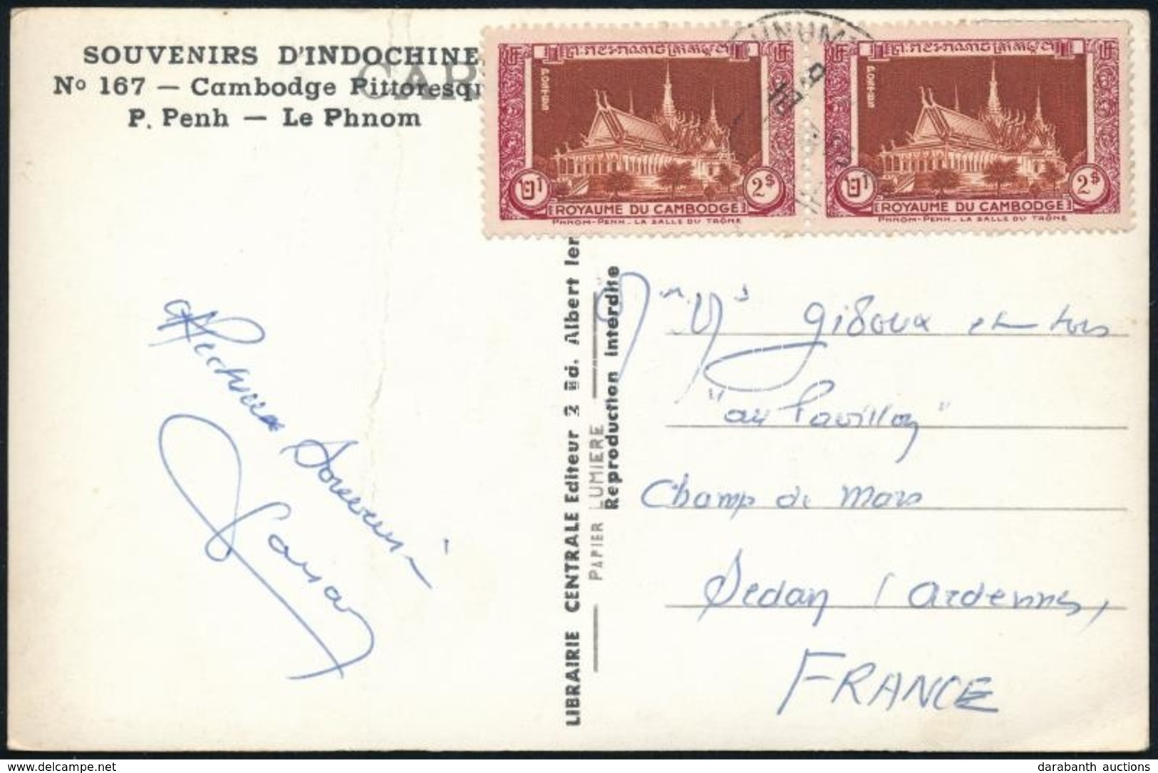 ~1951 - Autres & Non Classés