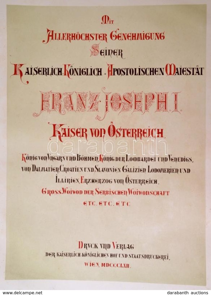 Cf. F. Kanitz: Serbiens Byzantinische Monumente / Gezeichnet Und Beschrieben Von F. Kanitz. Wien, 1862. 12 Lithografált  - Zonder Classificatie
