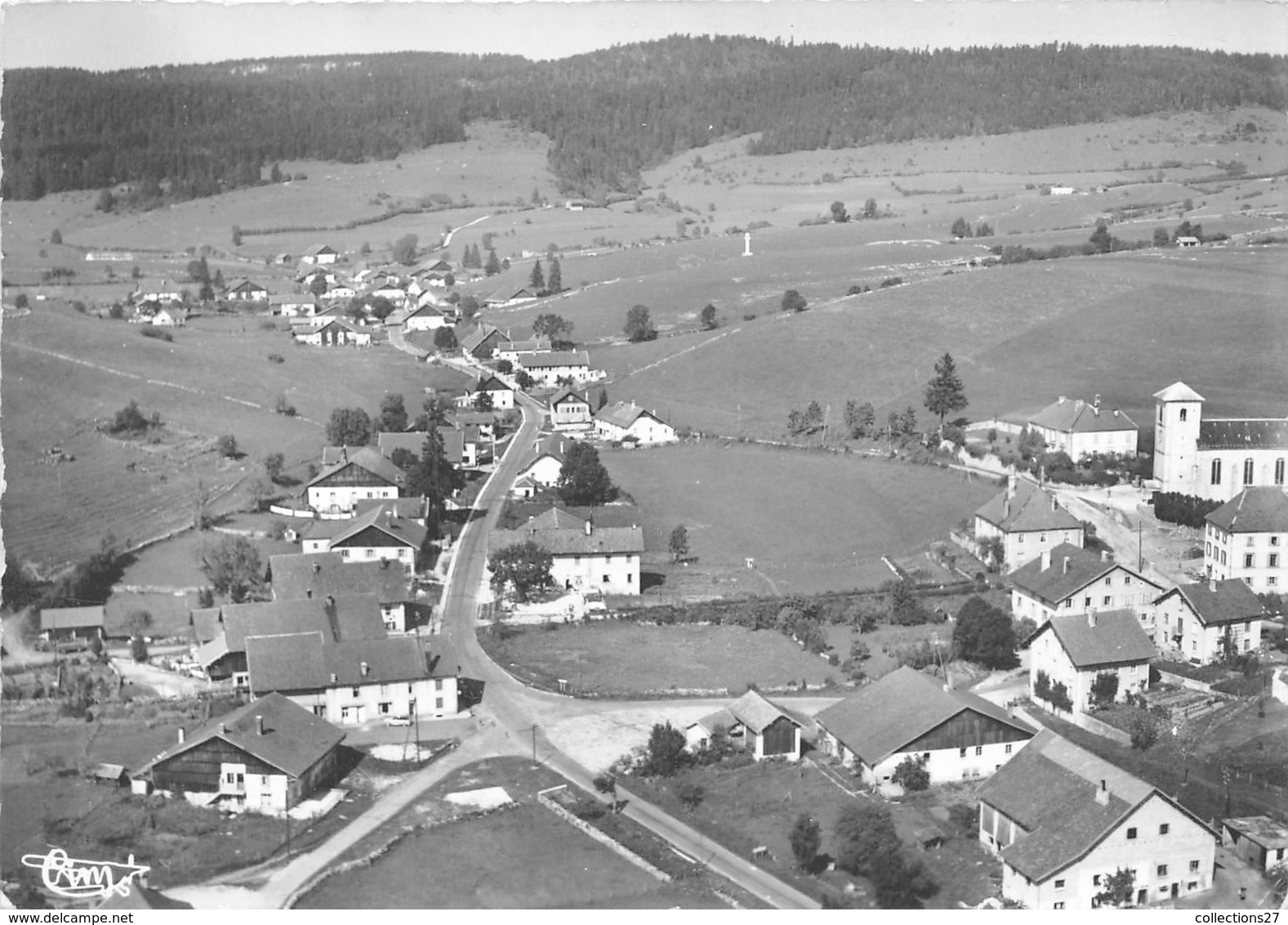 25-GUYAN- LE CENTRE DU PAYS - Autres & Non Classés