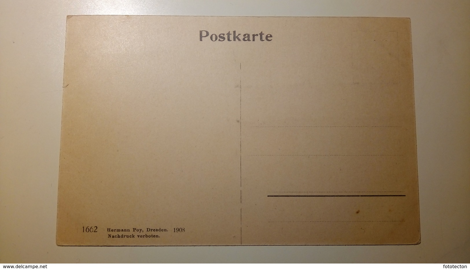 Česká Republika - Karlsbad Schloßberg - Deutschland? 1900-1920? - Repubblica Ceca