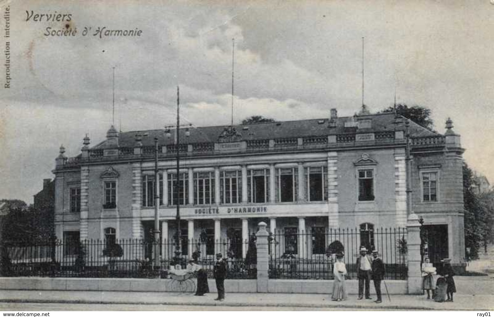 BELGIQUE - Lot De Plus De 100 Cartes Postales (voir Description Et Images) - 100 - 499 Postkaarten