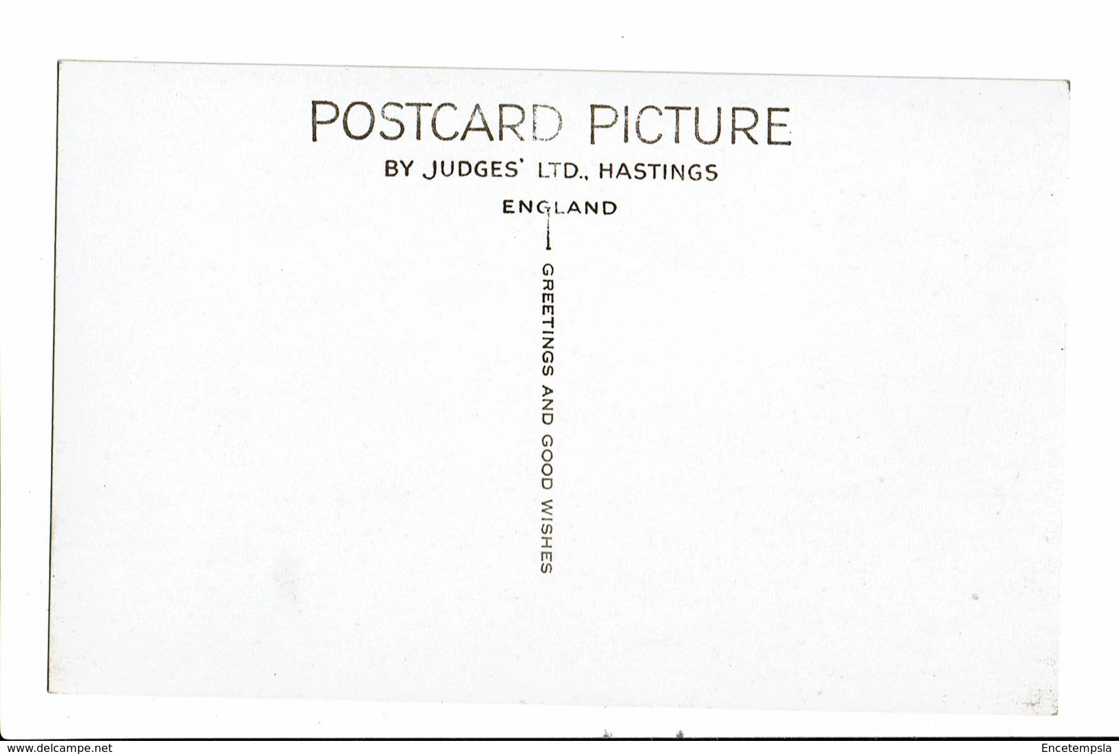 CPA - Carte Postale Royaume Uni - Folkestone- The Upper Leas VM2223 - Folkestone